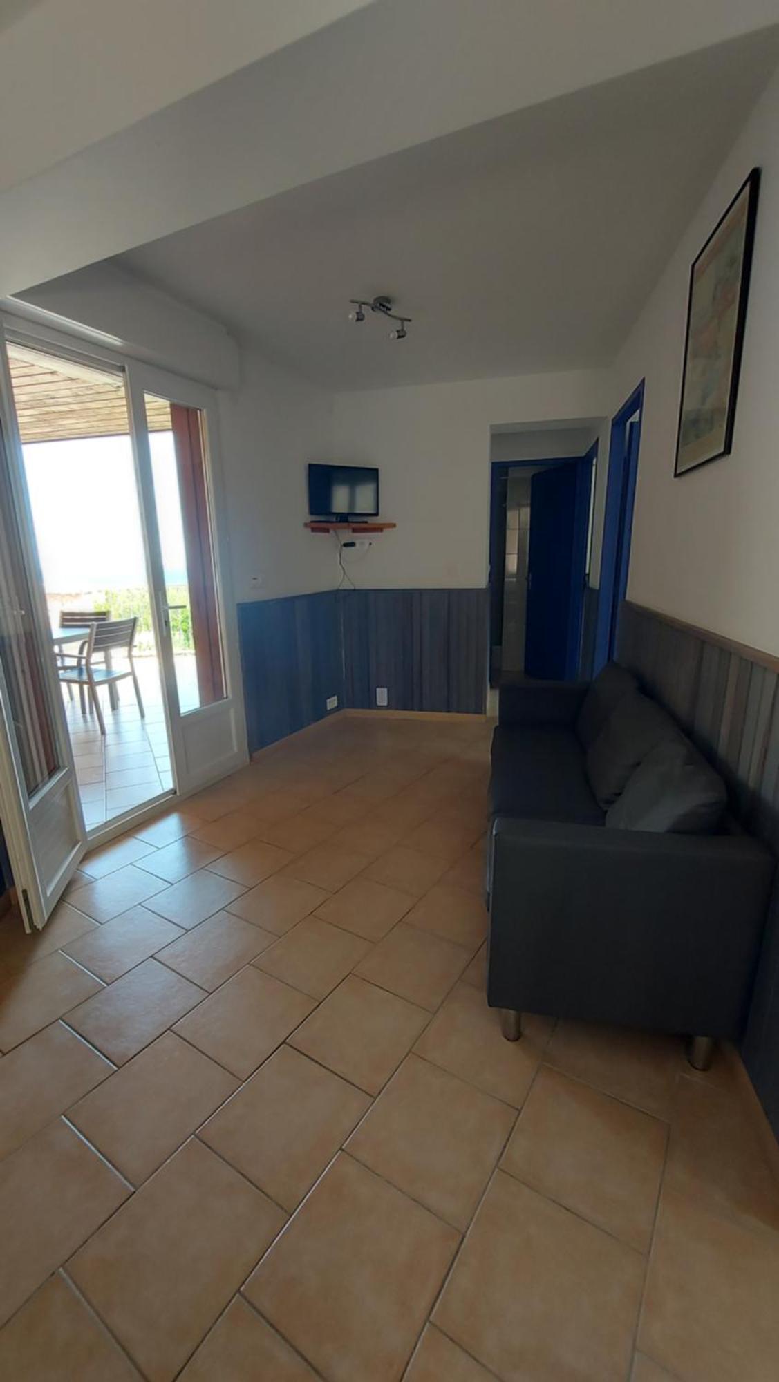 Résidence Les Pavillons du Belvédère Porto Vecchio Esterno foto