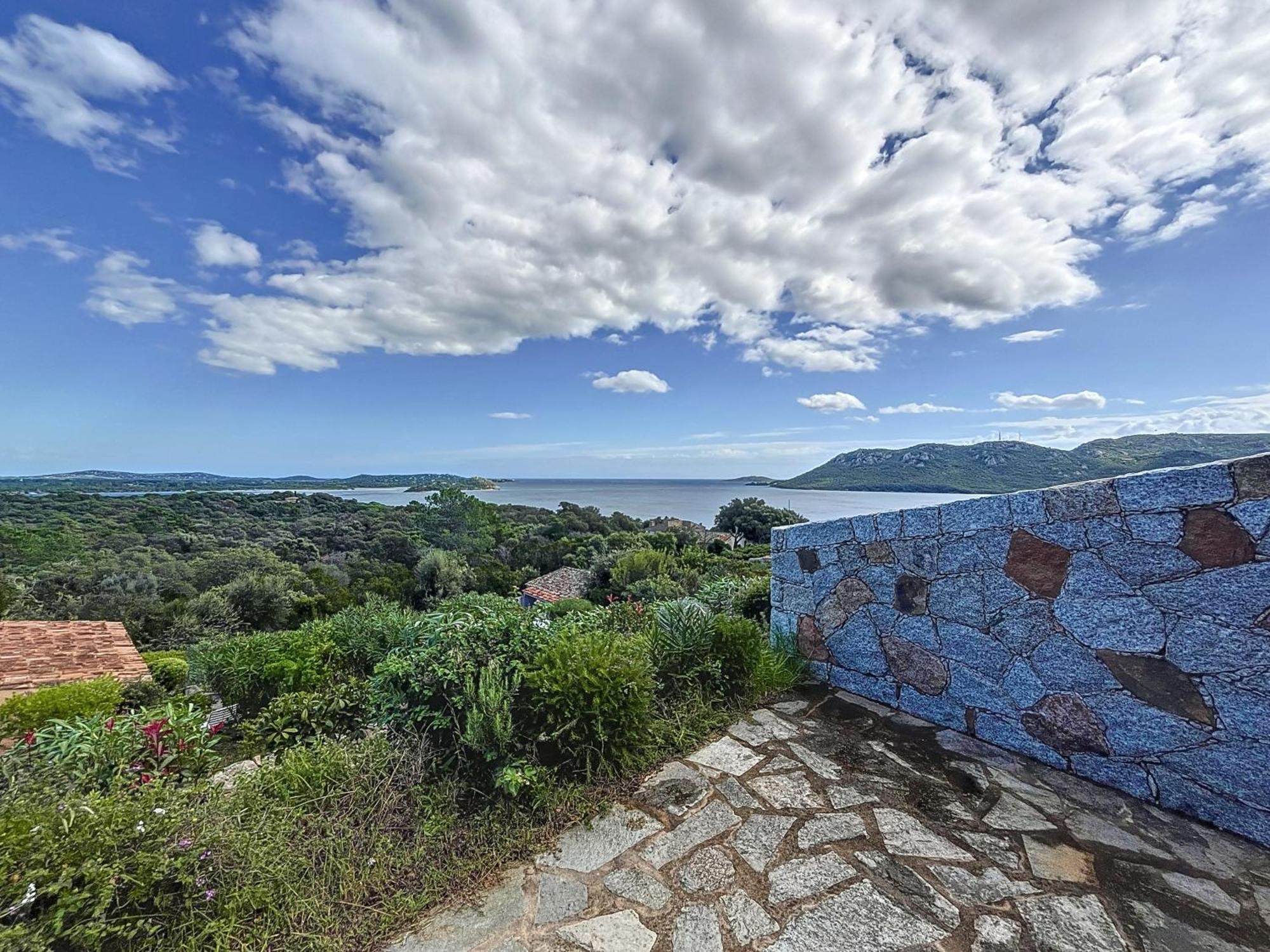Résidence Les Pavillons du Belvédère Porto Vecchio Esterno foto