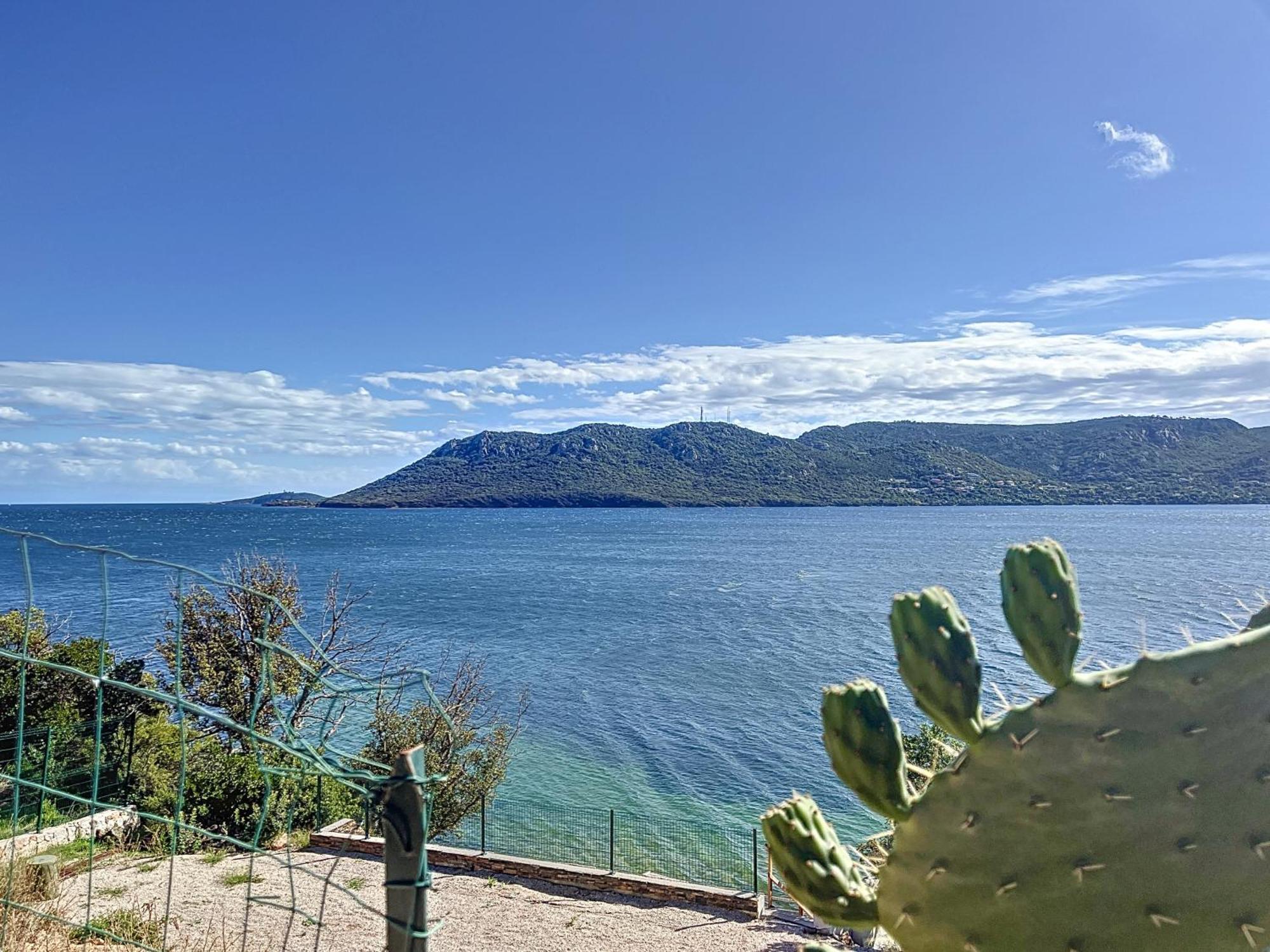 Résidence Les Pavillons du Belvédère Porto Vecchio Esterno foto