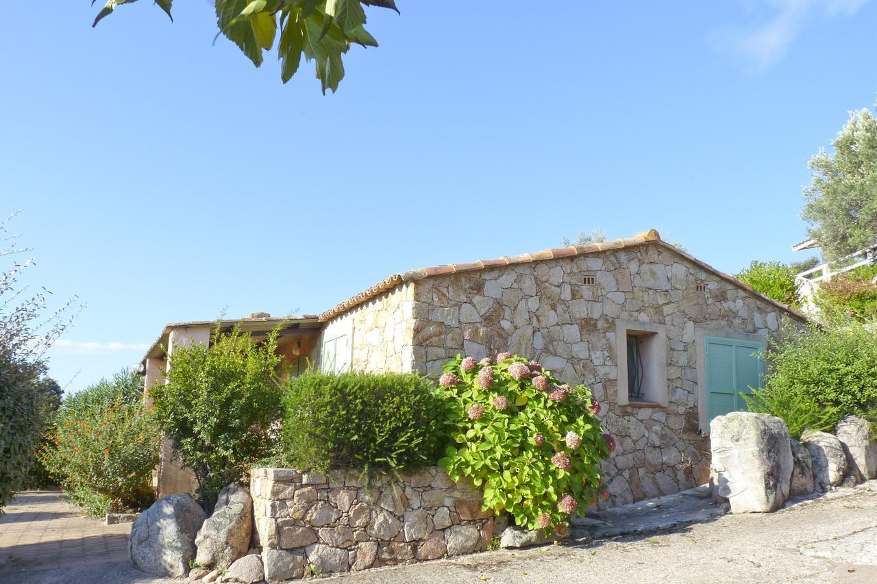 Résidence Les Pavillons du Belvédère Porto Vecchio Esterno foto