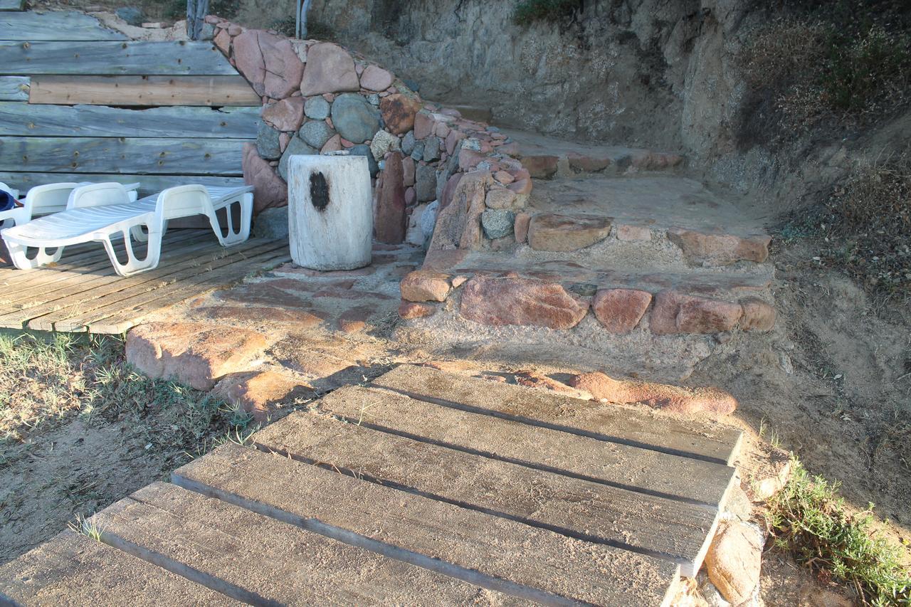 Résidence Les Pavillons du Belvédère Porto Vecchio Esterno foto
