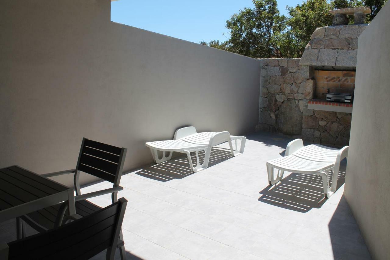 Résidence Les Pavillons du Belvédère Porto Vecchio Esterno foto