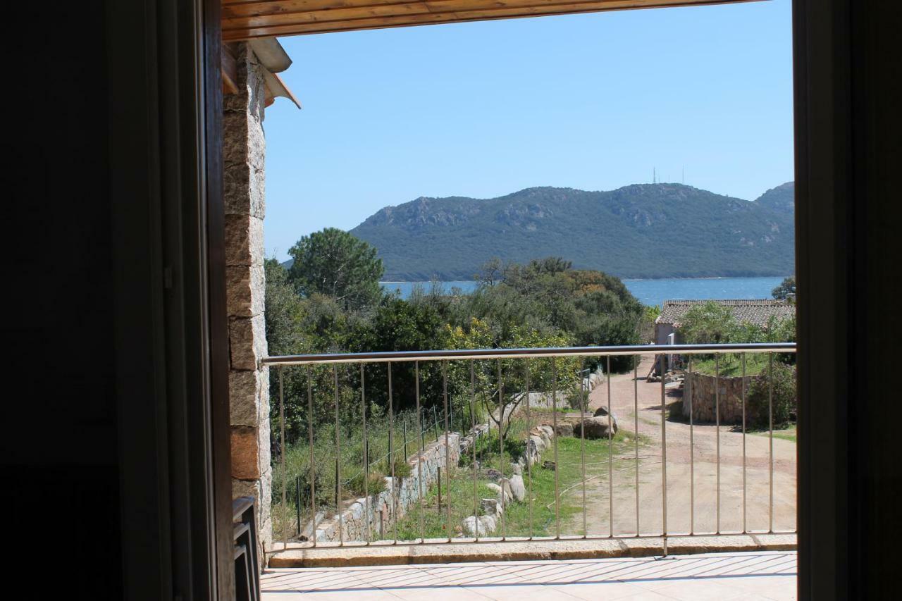 Résidence Les Pavillons du Belvédère Porto Vecchio Esterno foto
