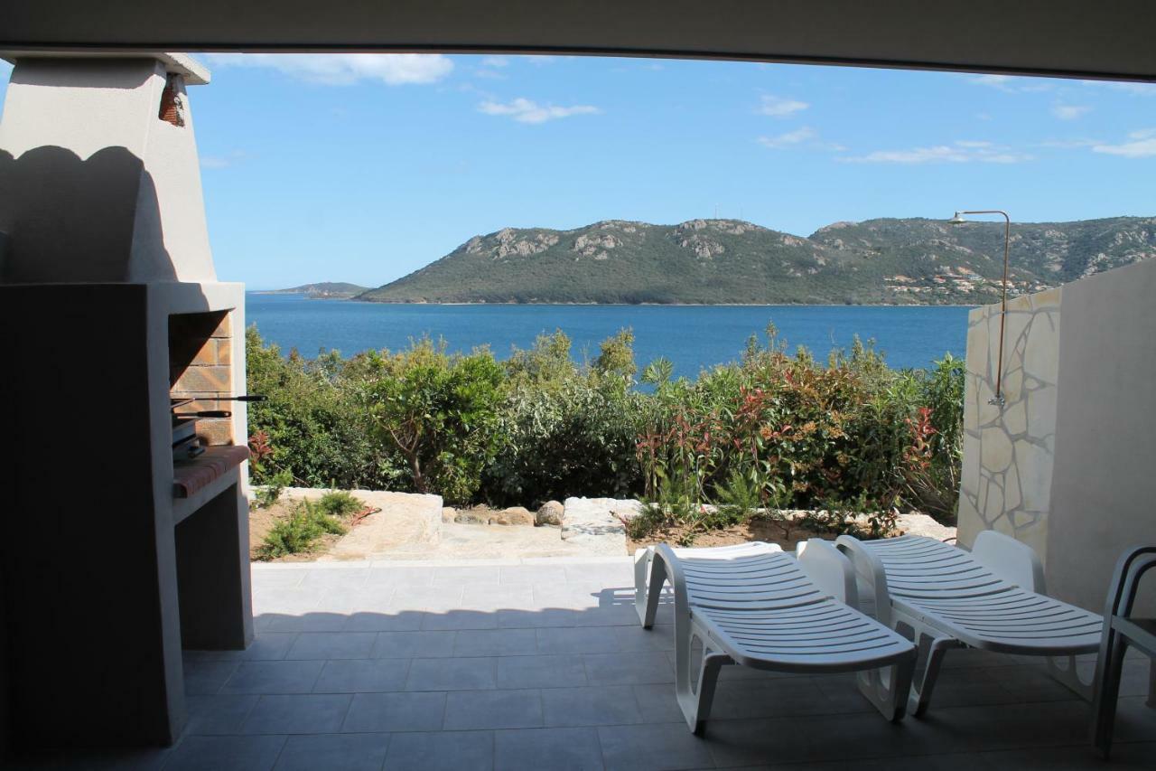 Résidence Les Pavillons du Belvédère Porto Vecchio Esterno foto