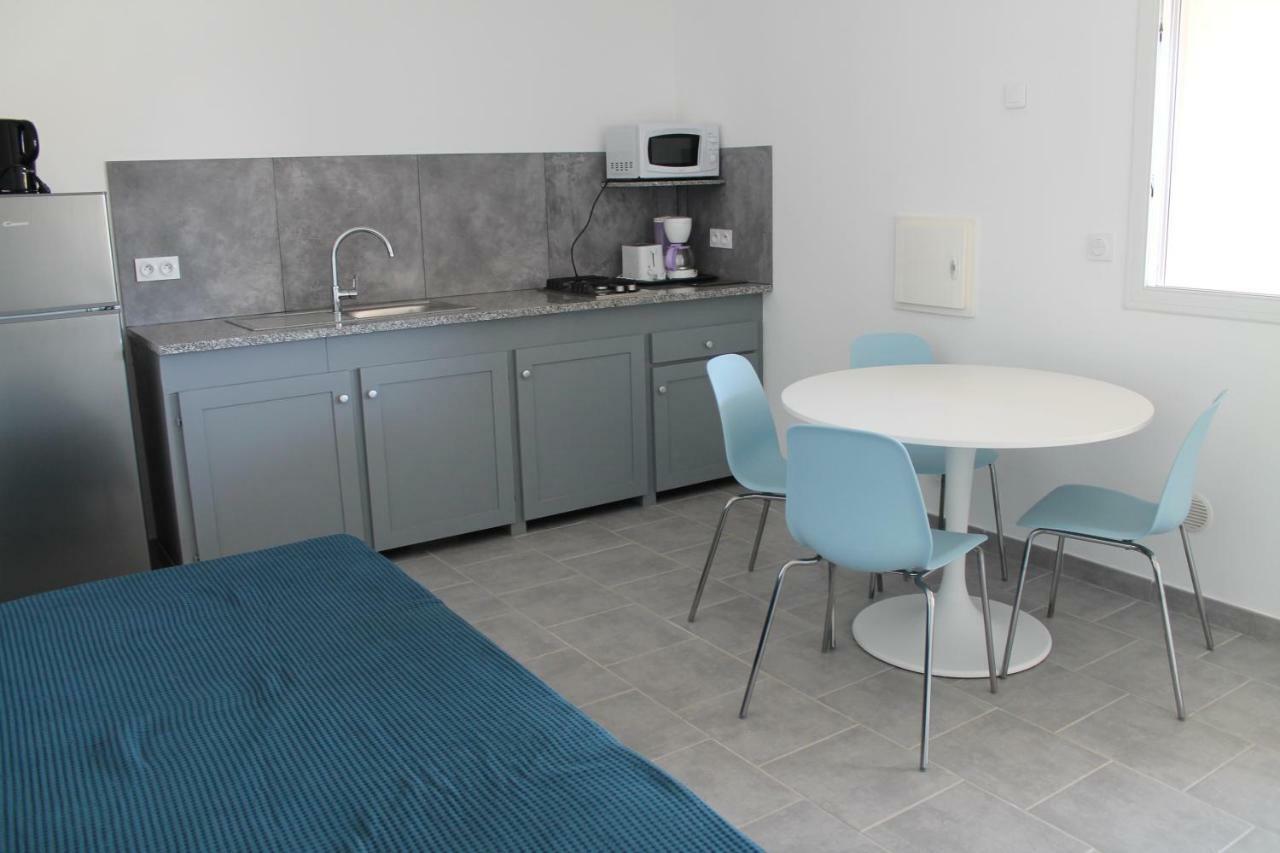 Résidence Les Pavillons du Belvédère Porto Vecchio Esterno foto
