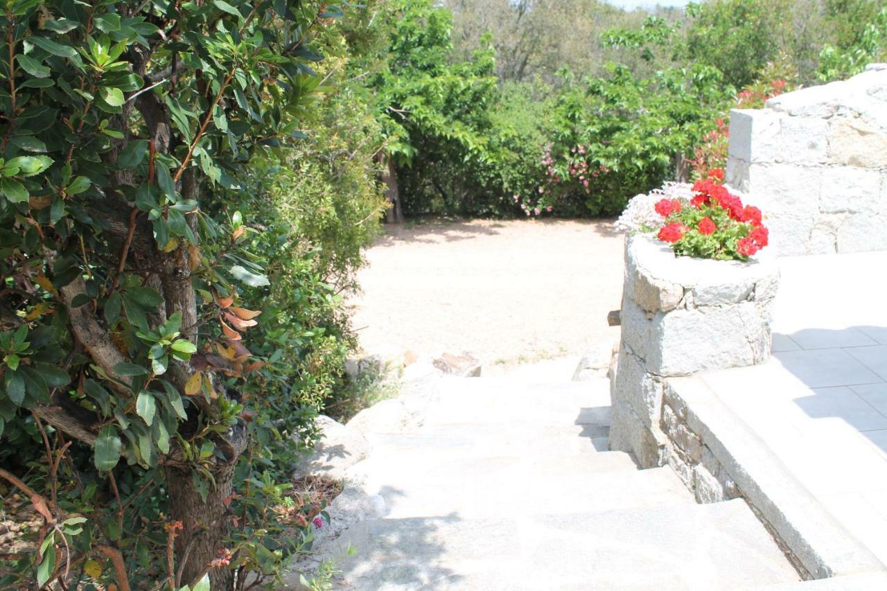Résidence Les Pavillons du Belvédère Porto Vecchio Esterno foto